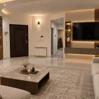 100متر/ صیاد/ فول نصبیجات/ 2خواب/ 11میلیارد|فروش آپارتمان|گرگان, |دیوار
