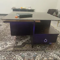 میز وسط مبلی و عسلی