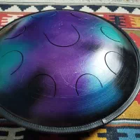 ساز تانگدرام ۹ نت