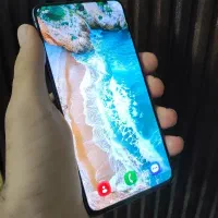 Galaxy S21Fe 5G