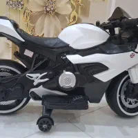 موتورشارژی