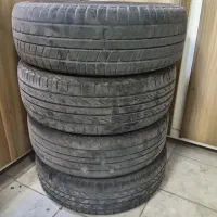 لاستیک  پراید