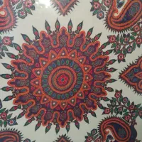 تابلو پته یک در یک