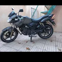 آپاچی ۱۸۰ مدل ۸۹