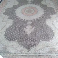 یک جفت فرش ۹ متری ماهریس دستباف گونه