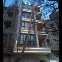 آپارتمان ۱۱۵ متری فول کلید نخورده سولقان