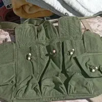 سینه خشاب