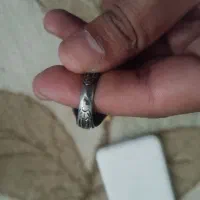 انگشتر و سنگ
