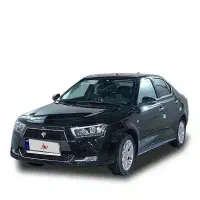 دنا پلاس اتوماتیک توربو