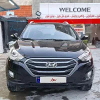 توسان ۲۰۱۳ معاوضه با آپارتمان