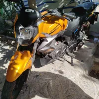 متور بنلی 150