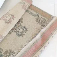 چند تخته فرش ۴ متری سالم