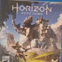 horizon zero dawn