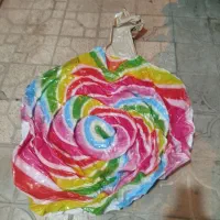 حوض بادکنکی طرح استخری