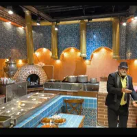 سرآشپز حرفه‌ای باحقوق ۳۰ تا ۵۰ میلیون لقمه‌چین