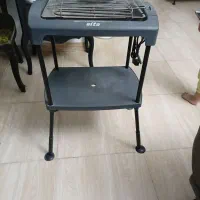 کباب پز برقی