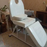 صندلی ماساژ و فیشال