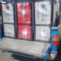 فروش گاوصندوق نقد واقساط تحویل در محل
