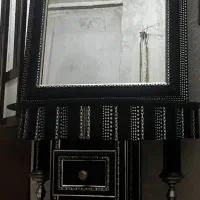 آیینه شمدان