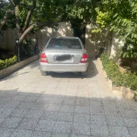 مزدا ۳۲۳ اتومات سالم