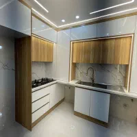 ۱۳۵ متر اشتراکی شمالی