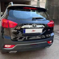 جکS3 کم کار گارانتی فعال