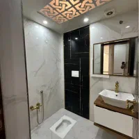 ۳دونگ از زمین ۳۰۰متری/سروستان پایین /شهرک راه اهن