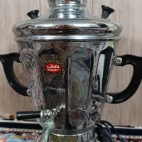سماور برقی