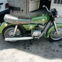 یاماها 125سوپر rs