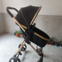 سرویس کالسکه و کریر برند کولار