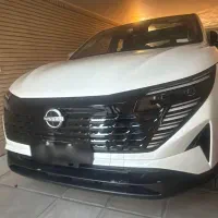 نیسان قشقایی آنر ۲۰۲۵