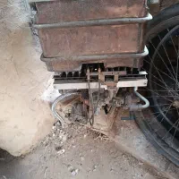 آبگرمکن دیواری