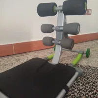دستگاه دراز نشست