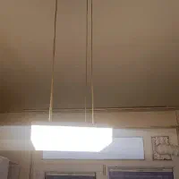 لوستر ال ای دی