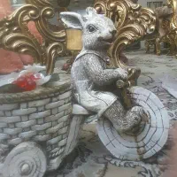 همه این وسایل همگی باهم فقط ۶۰۰ تومن