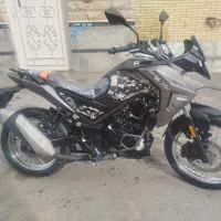 موتور NH180مدل1402