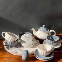 ست صبحانه خوری