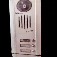 خریدارایفون تصویری مسکونی واداری