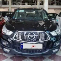 هایما S5 توربو اتومات ۱۴۰۳ صفر    فروش ومعاوضه