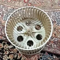 دینام کولردستی سیم تمام مس بشرط سالیم درصفادشت
