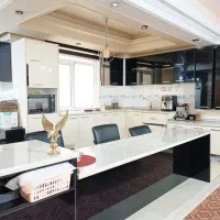 ویلایی تک واحدی 260متری3خواب