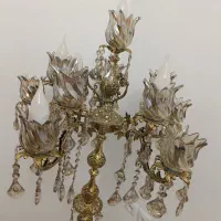 آباژور (کنار سالنی)