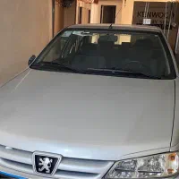 پژو پارس ۱۳۸۶  استفاده نشده صفر میباشد.