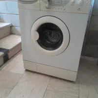 لباسشویی پاکشوما