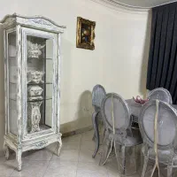 بوفه|بوفه، ویترین، کنسول|مشهد, شهید فرامرز عباسی|دیوار