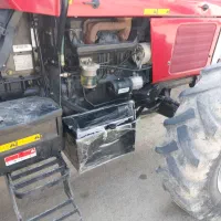 انواع جعبه تراکتور .جفت و تک‌