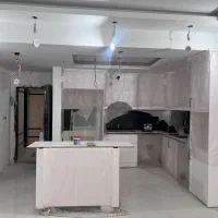 آپارتمان 90 متری/صفر/2 خواب/خوش نقشه/محدوده حرم