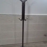 چوب لباسی
