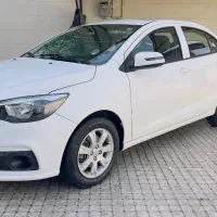 شاهین Gدنده توربوفول خشک باسانروف وکیلس استارت ۴۰۳