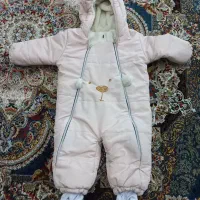 کاپشن دخترانه صورتی